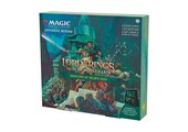 Magic the Gathering TCG - The Lord of the Rings: Tales of Middle-Earth Holiday Scene Box Aragorn