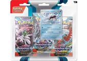 Pokémon TCG - Scarlet & Violet Paradox Rift Booster Blister Cetitan