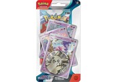 Pokémon TCG - Scarlet & Violet Paradox Rift Premium Checklane Tinkaton
