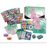 Pokémon TCG - Scarlet & Violet Paradox Rift Elite Trainer Box Iron Valiant