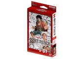 One Piece TCG - Straw Hat Crew Starter Deck