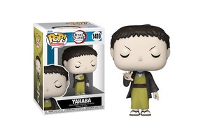 Demon Slayer POP! - Yahaba #1410