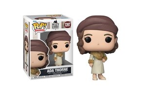 Peaky Blinders POP! - Ada Thorne #1397