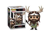 Diablo IV POP! - Druid #941