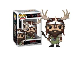 Diablo IV POP! - Druid #941