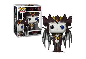Diablo IV POP! - Lilith 6 Inch #942