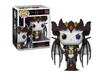 Diablo IV POP! - Lilith 6 Inch #942
