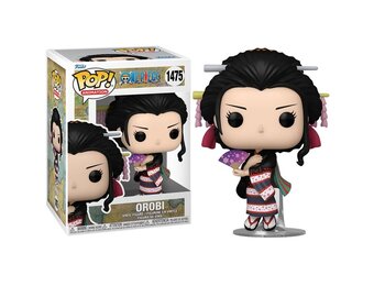 One Piece POP! - Orobi Wano #1475