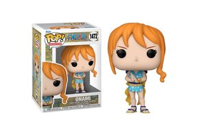 One Piece POP! - Onami Wano #1472