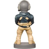 Call of Duty - Lt. Simon 'Ghost' Riley Cable Guy 20 cm