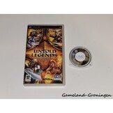 Untold Legends Brotherhood of the Blade (Boxed)