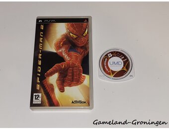 Spider-Man 2 (Boxed)