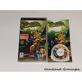 Daxter (Complete)