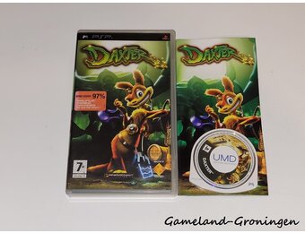 Daxter (Complete)