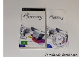 Archer Maclean's Mercury (Compleet)