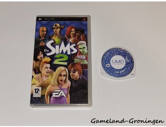 De Sims 2 (Boxed)