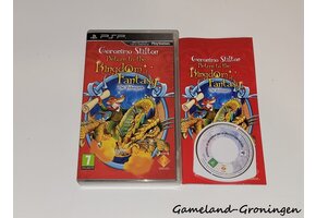 Geronimo Stilton 2: Return to the Kingdom of Fantasy (Complete)