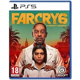 Far Cry 6 (Compleet)