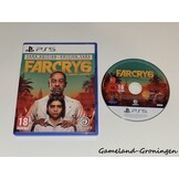 Far Cry 6 (Complete)