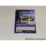 Crisis Core: Final Fantasy VII - Reunion