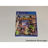 Worms: Rumble - Fully Loaded Edition