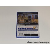 Dynasty Warriors 9: Empires