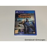 Dynasty Warriors 9: Empires