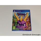 Spyro: Reignited Trilogy