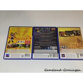 The Jak and Daxter Collection (Complete)