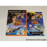 Jak and Daxter: The Lost Frontier (Complete)