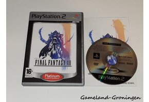 Final Fantasy XII (Complete, Platinum)