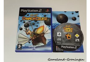 Hugo CannonCruise (Compleet)