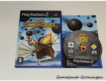 Hugo CannonCruise (Complete)