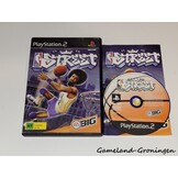 NBA Street (Compleet)