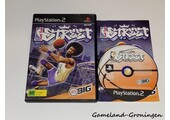 NBA Street (Complete)