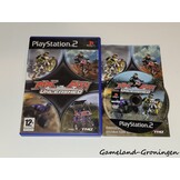 MX vs ATV: Unleashed (Complete)