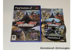 MX vs ATV: Unleashed (Complete)