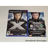 X-Men: The Official Game (Complete)
