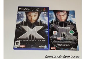 X-Men: The Official Game (Compleet)