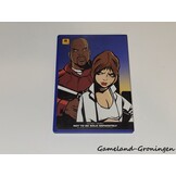 Grand Theft Auto III (GTA) (Compleet)