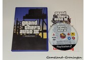 Grand Theft Auto III (GTA) (Complete)