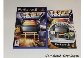 Turbo Trucks (Complete)