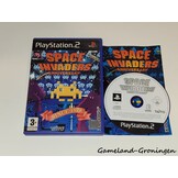 Space Invaders: Anniversary (Compleet)