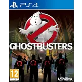 Ghostbusters (Complete)