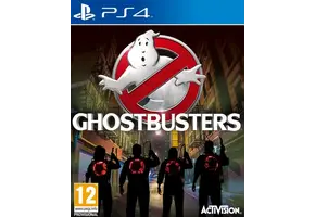 Ghostbusters (Compleet)
