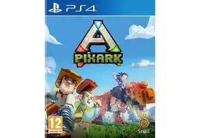 PixARK (Compleet)
