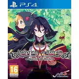 Labyrinth of Refrain: Coven of Dusk