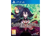 Labyrinth of Refrain: Coven of Dusk