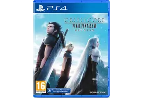 Crisis Core: Final Fantasy VII - Reunion