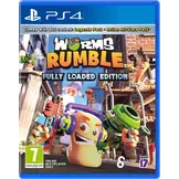 Worms: Rumble - Fully Loaded Edition